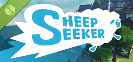Sheep Seeker - Demo