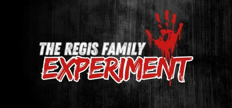 The Regis Family Experiment steam charts