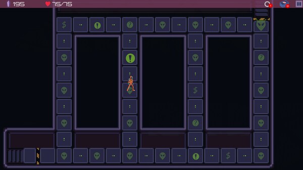 Cardstronaut screenshot 3