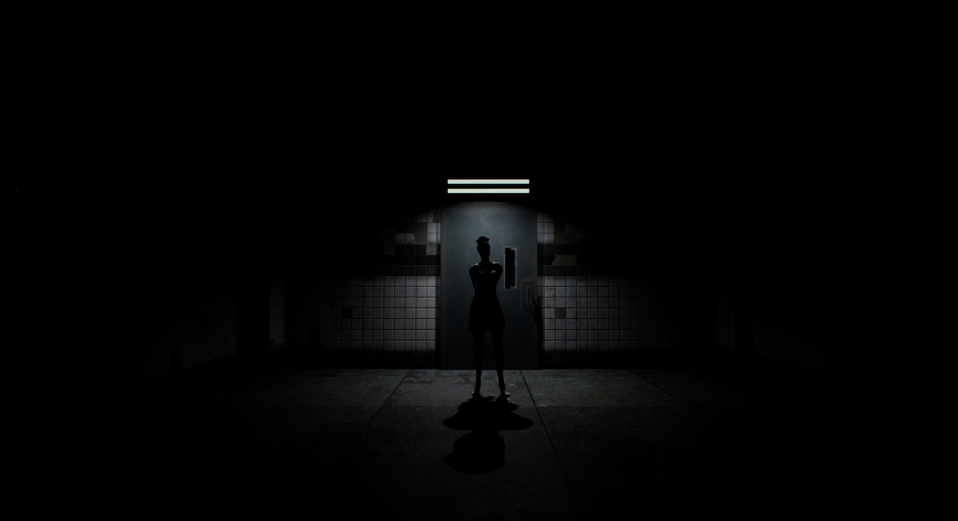 Black Light Kills screenshot