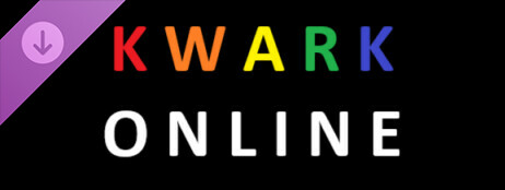 Kwark Online cover art