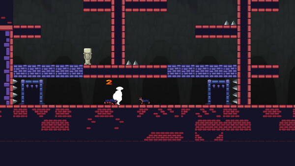Ichiro Screenshot