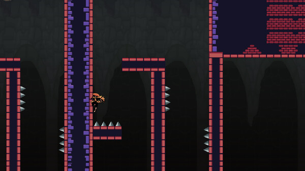 Ichiro Screenshot