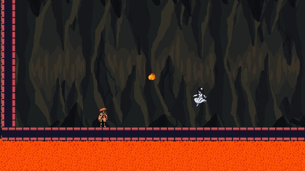 Ichiro Screenshot