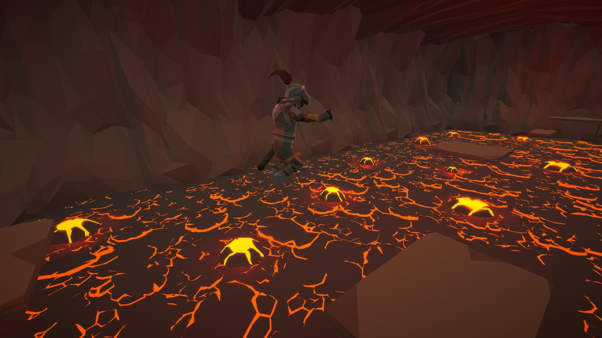 Jump It Up screenshot #2