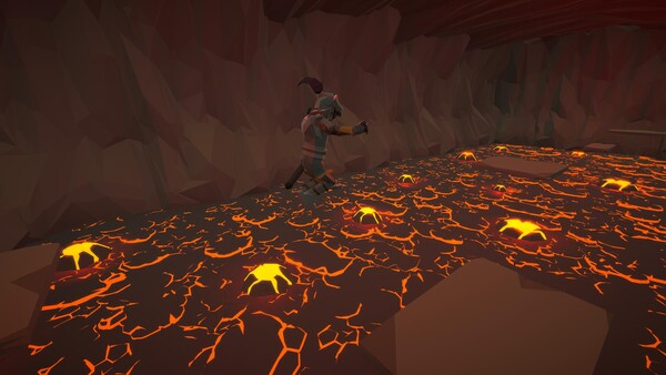 Jump It Up screenshot 2