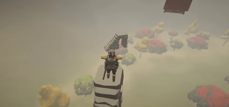 Jump It Up video 1