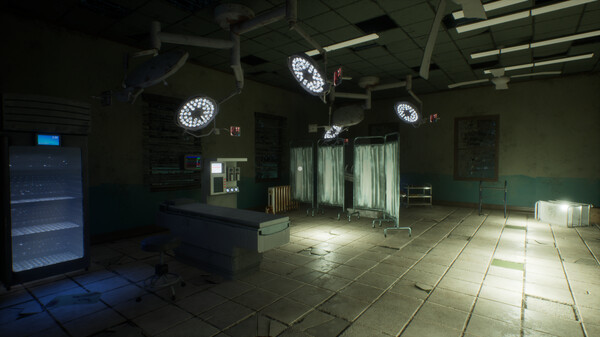 Victim 10 PM game for windows Pc 1