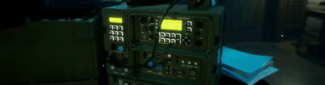 RESIDUAL SOUL video 3