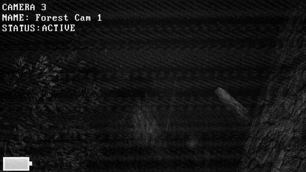 RESIDUAL SOUL screenshot 1
