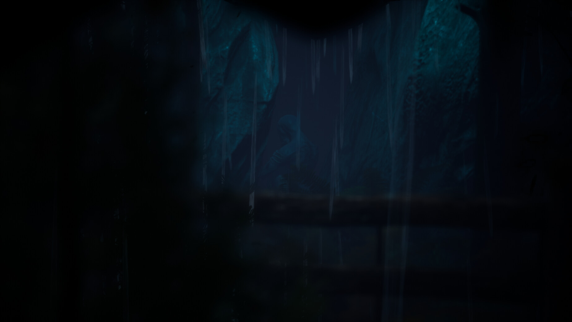 RESIDUAL SOUL screenshot #2