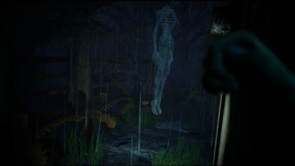 RESIDUAL SOUL screenshot 3