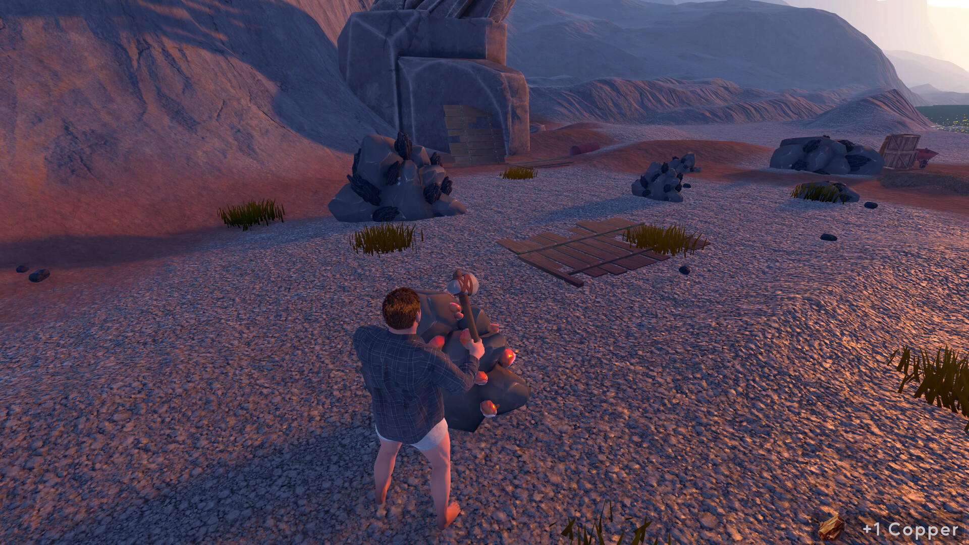 On The Train screenshot #6