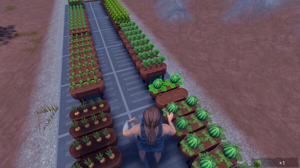 On The Train screenshot 5