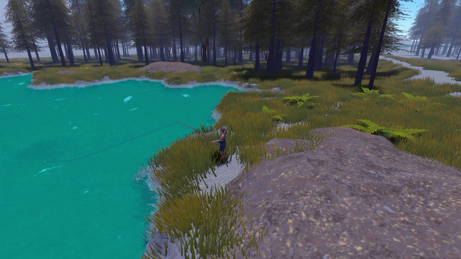 On The Train screenshot #11