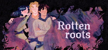 Rottenroots