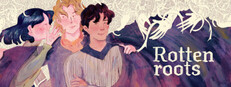 Rottenroots