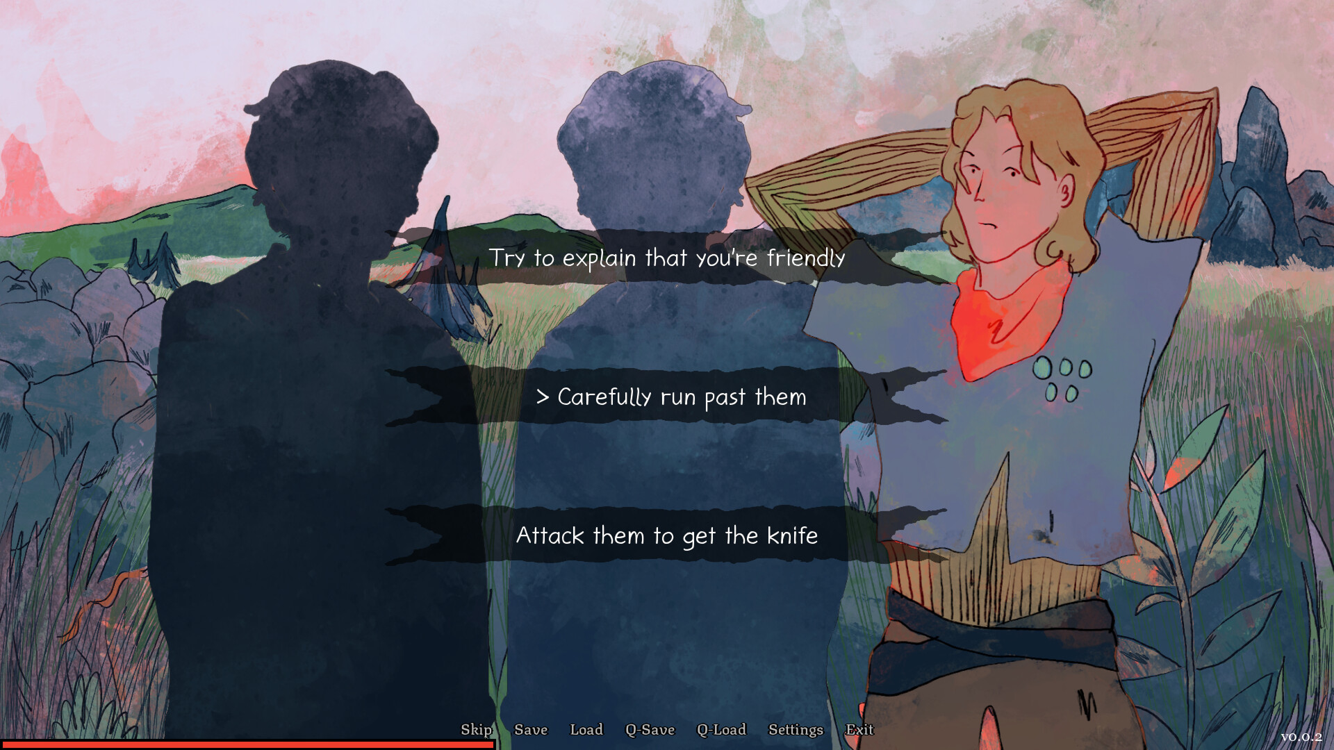 Rottenroots screenshot #11