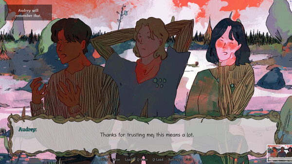 Rottenroots screenshot 6