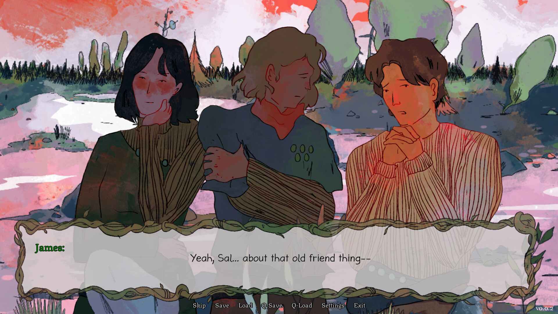 Rottenroots screenshot #8