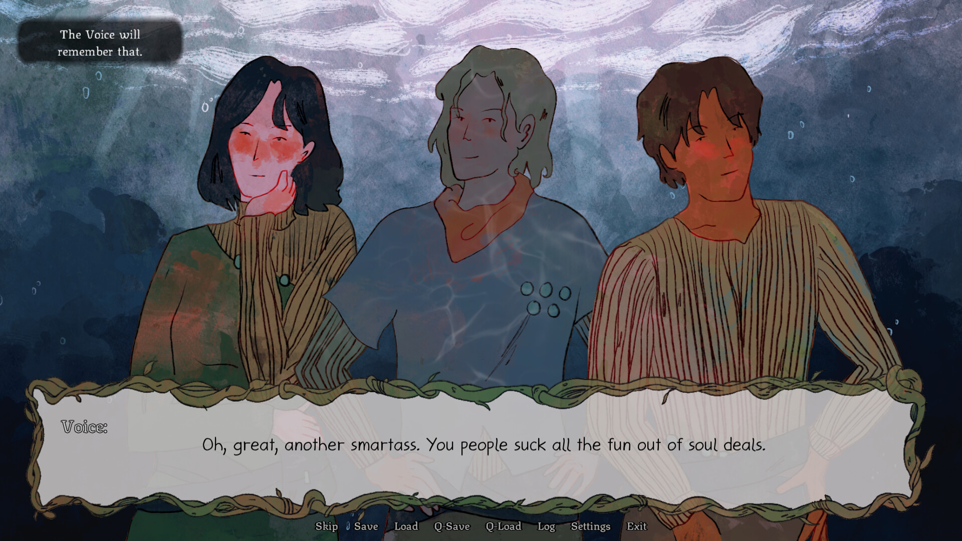 Rottenroots screenshot #7