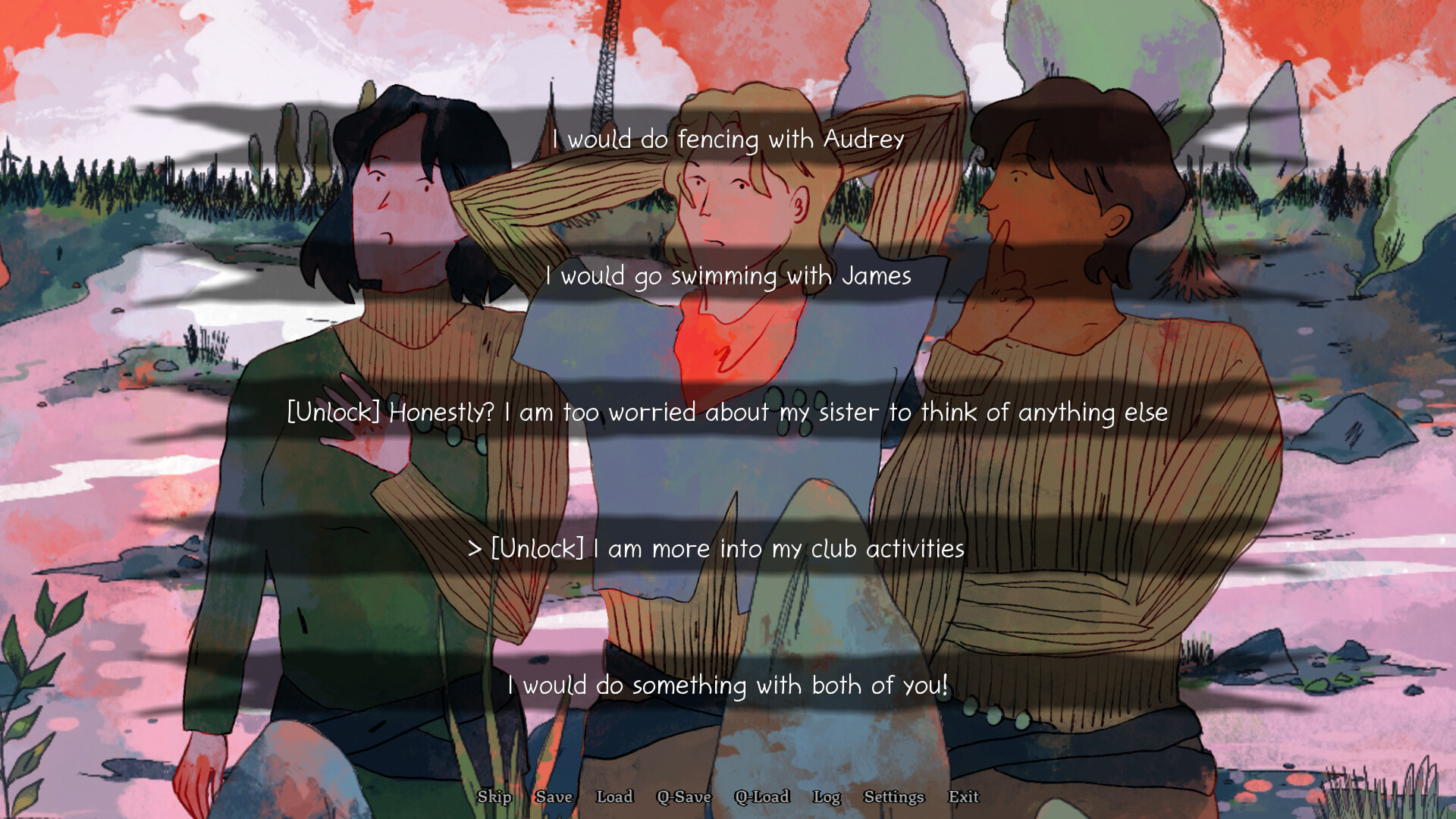 Rottenroots screenshot #3