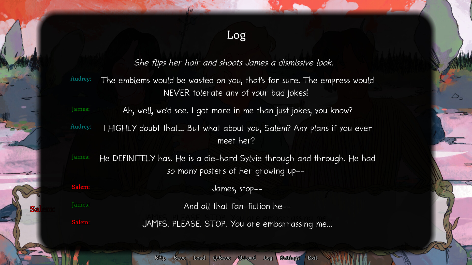 Rottenroots screenshot #13