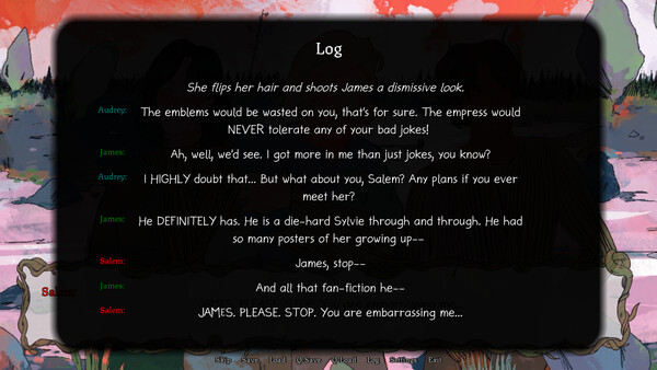 Rottenroots screenshot 13