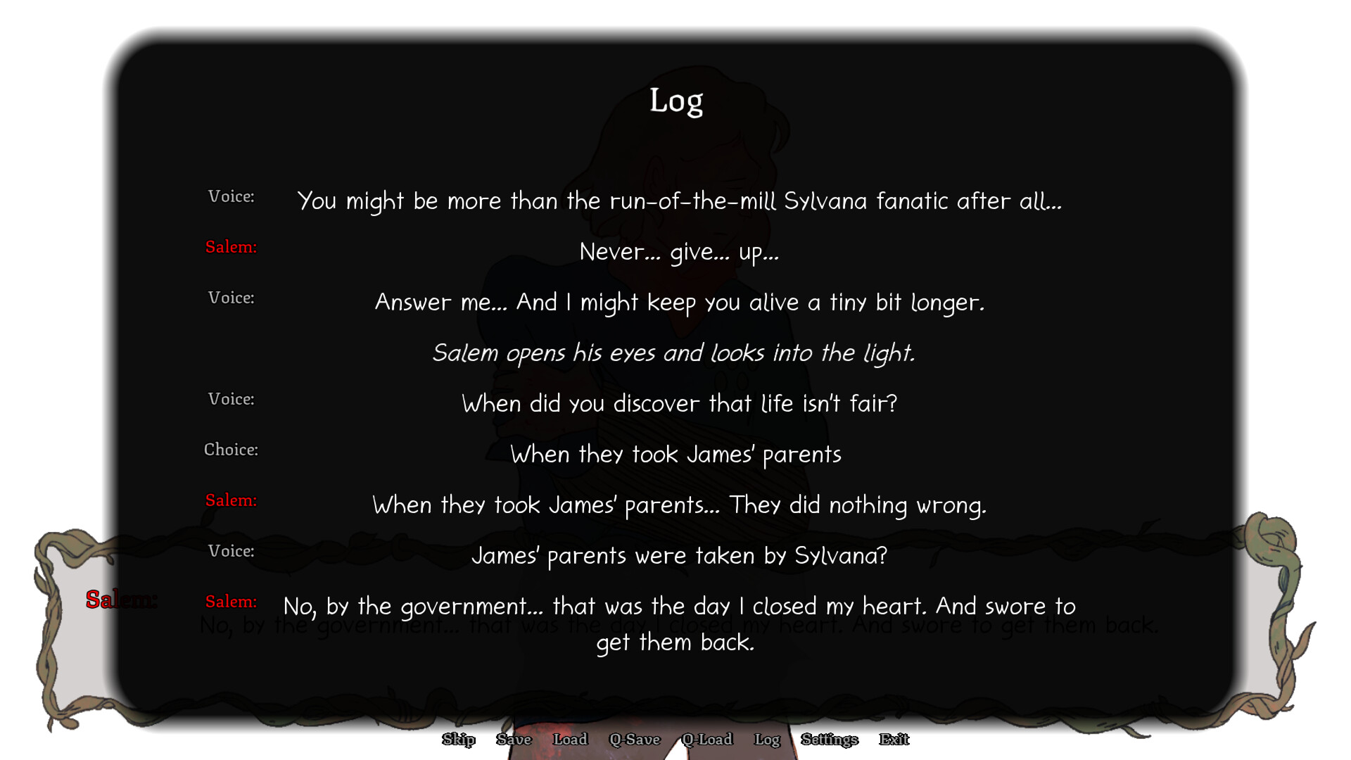 Rottenroots screenshot #6