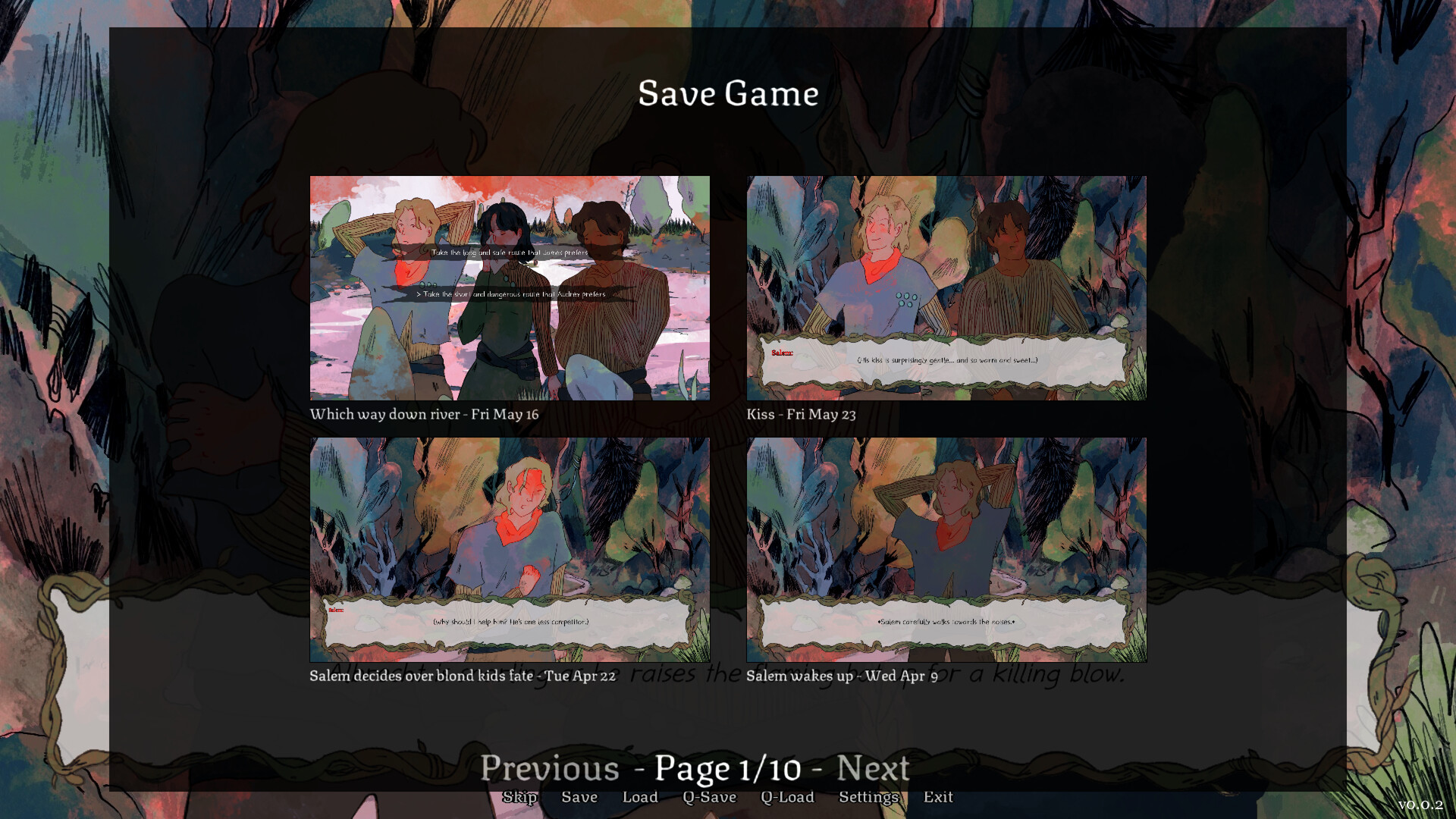 Rottenroots screenshot #12