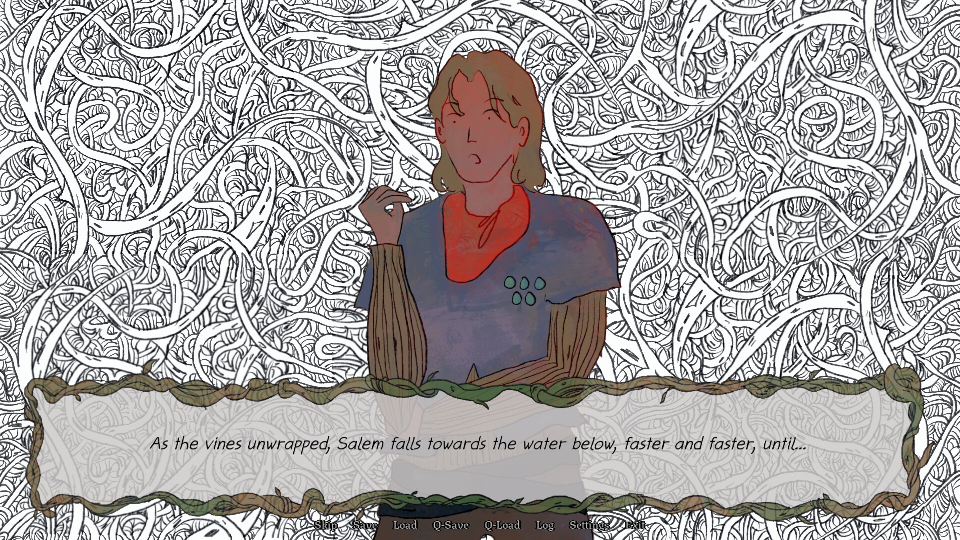 Rottenroots screenshot #14