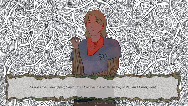 Rottenroots screenshot 14