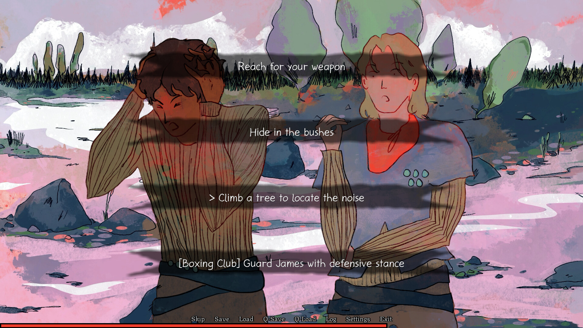 Rottenroots screenshot #11