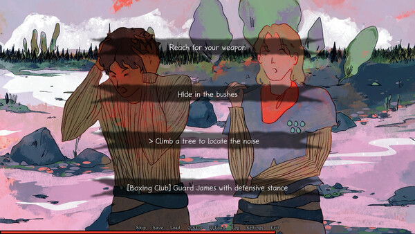 Rottenroots screenshot 11