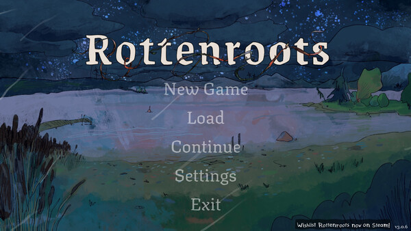 Rottenroots screenshot 5