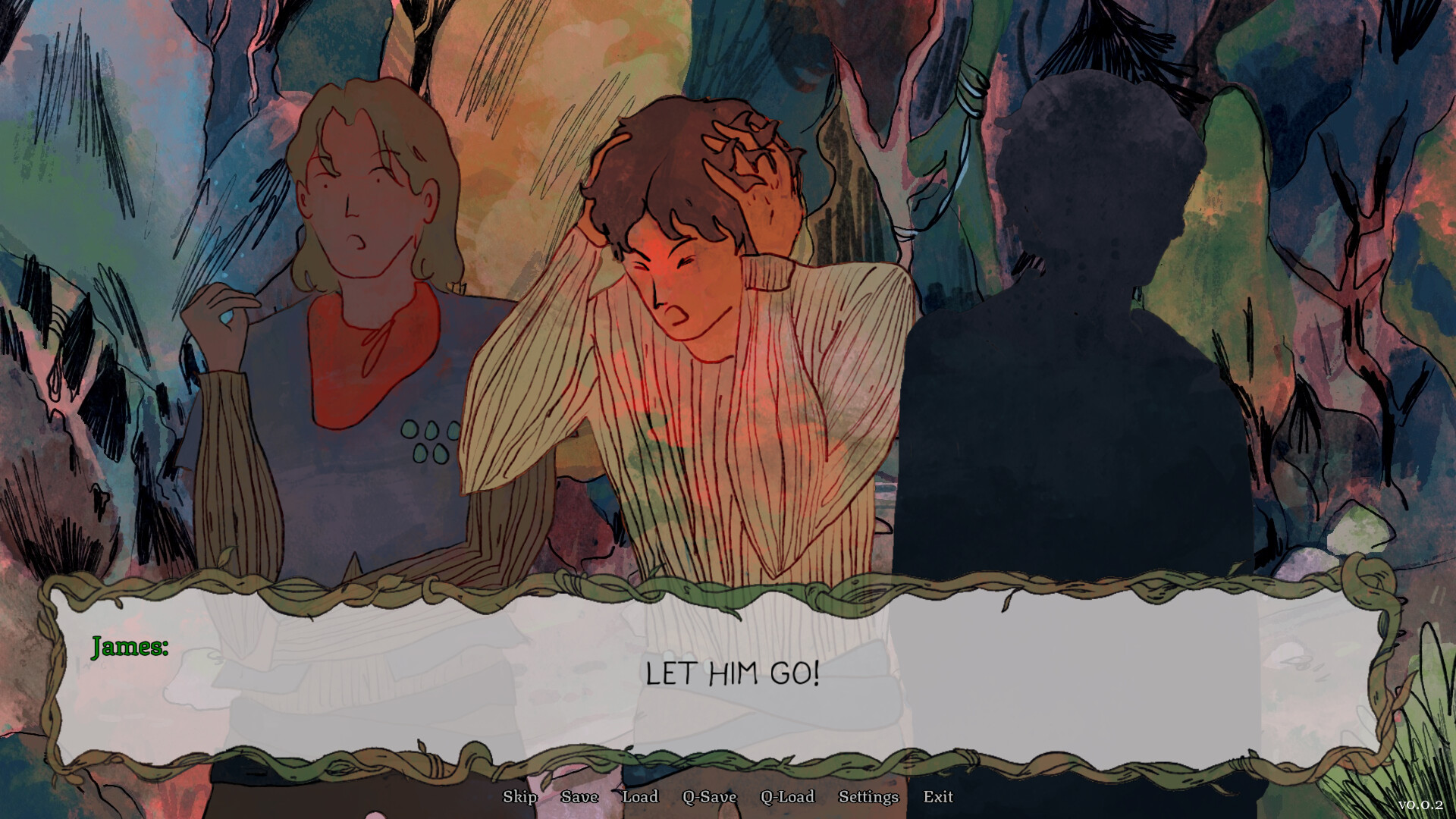 Rottenroots screenshot #5