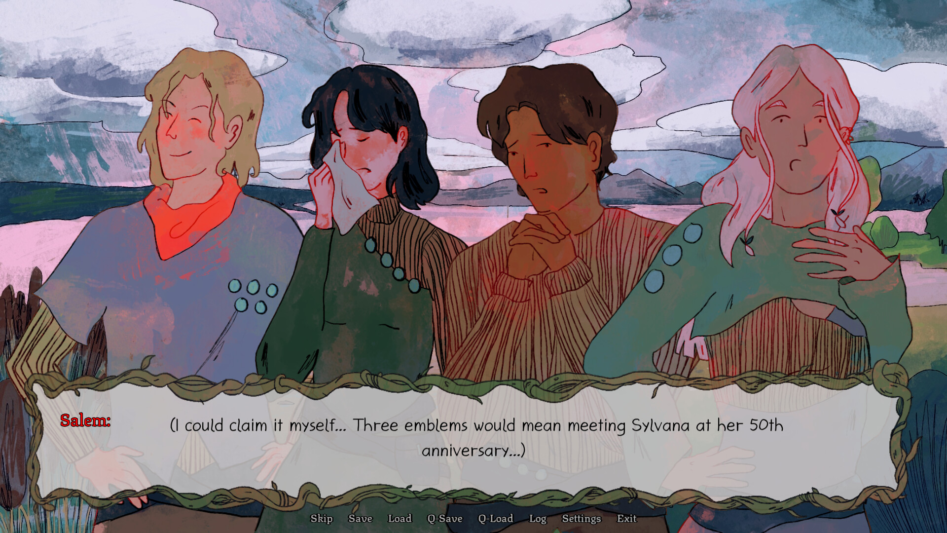 Rottenroots screenshot #8