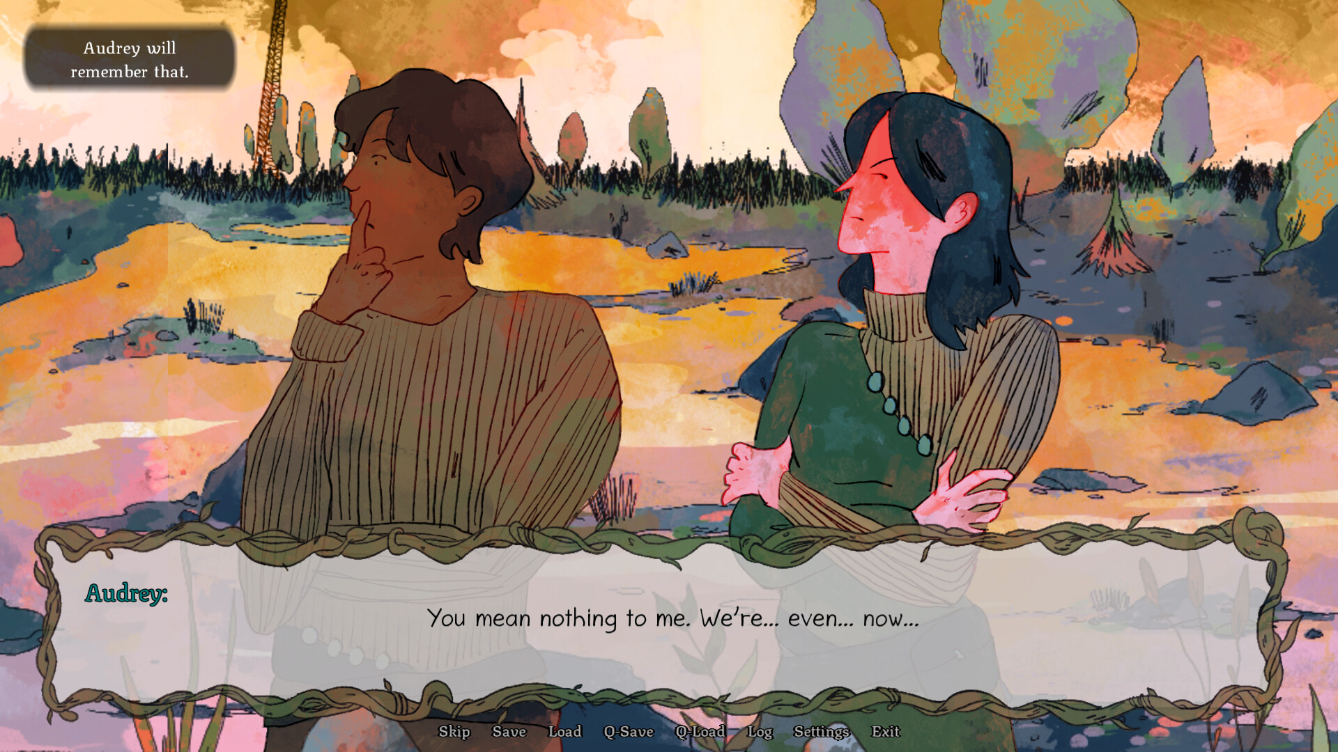 Rottenroots screenshot #16