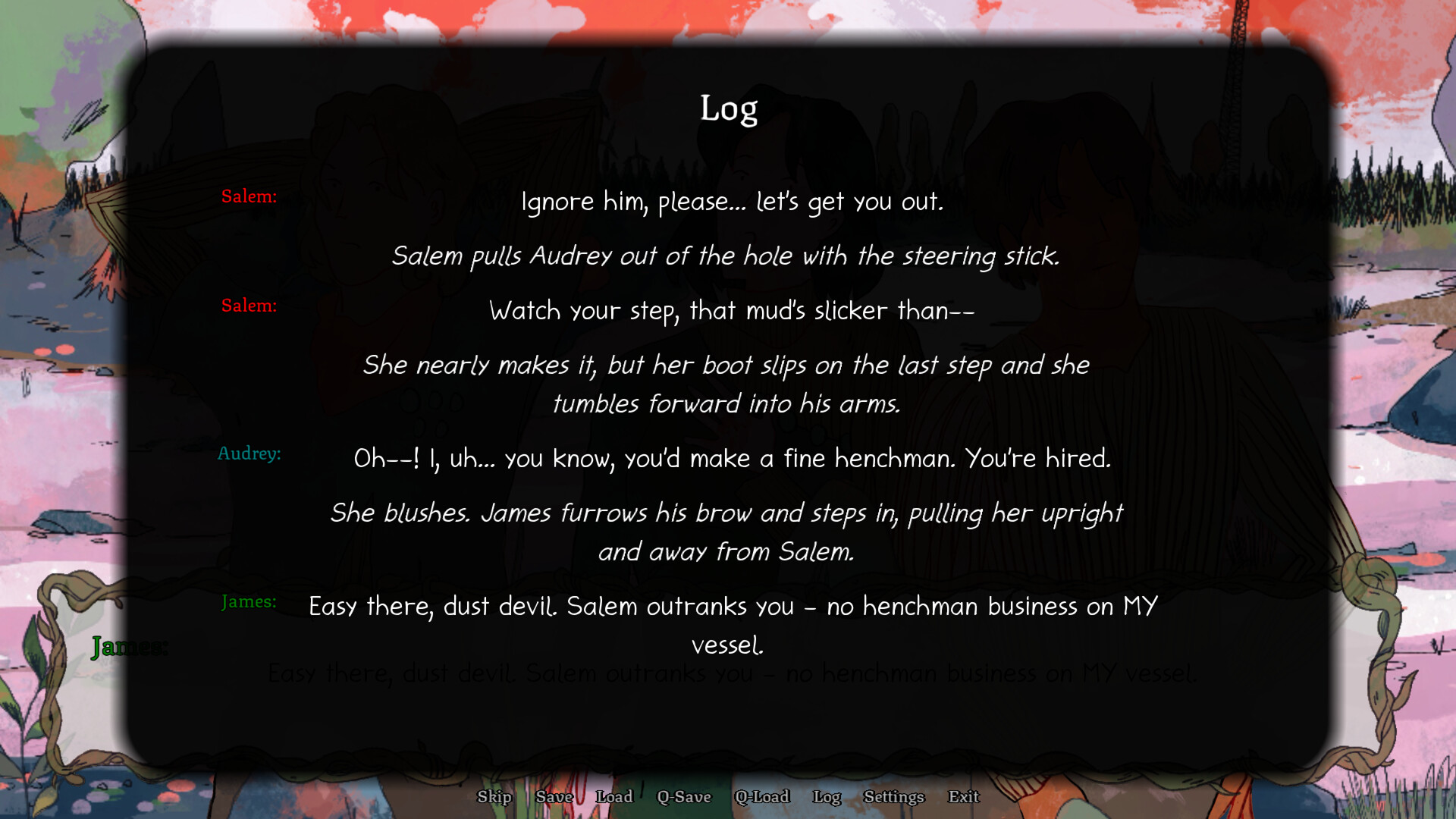 Rottenroots screenshot #17