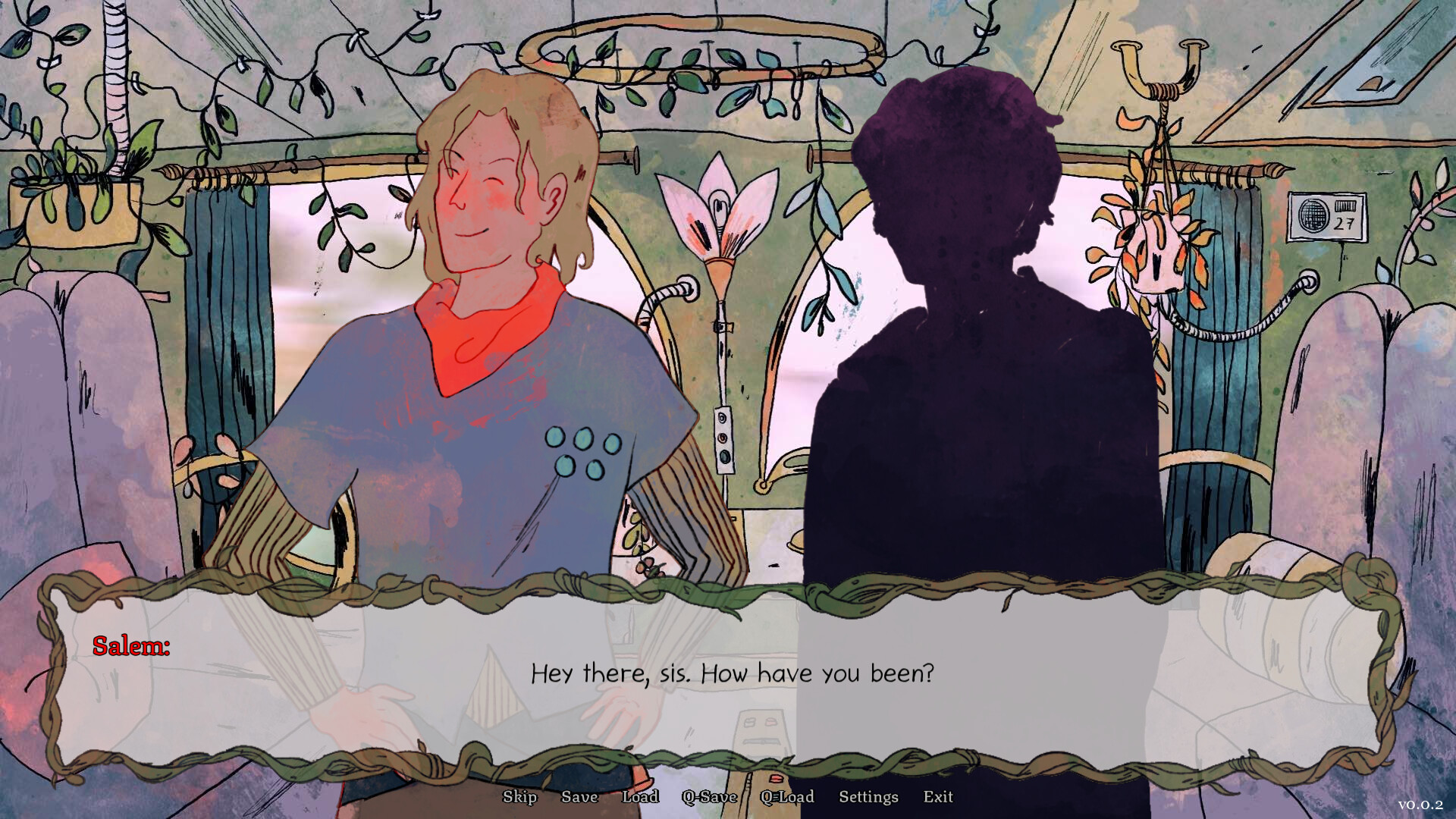 Rottenroots screenshot #7