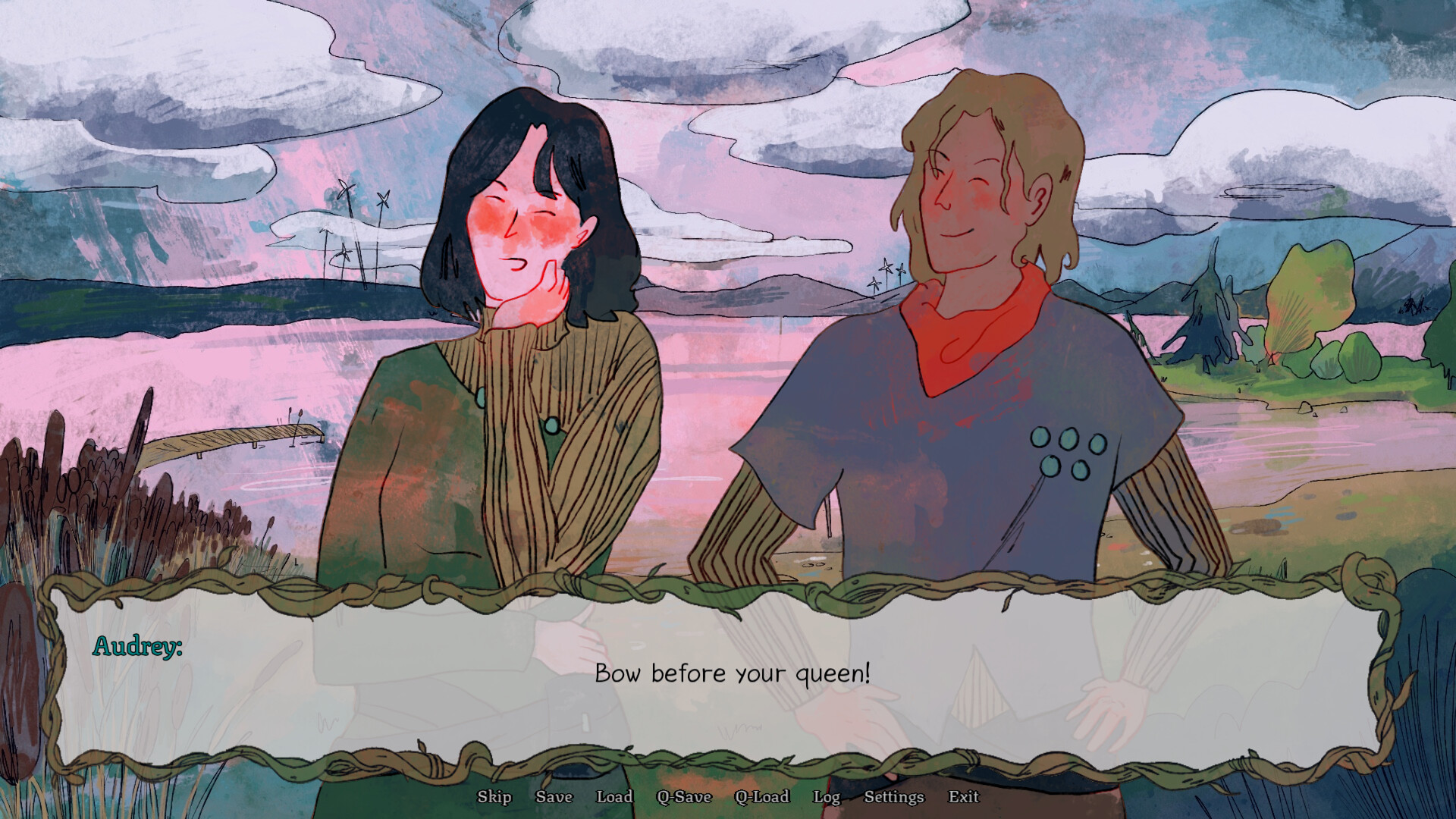 Rottenroots screenshot #18