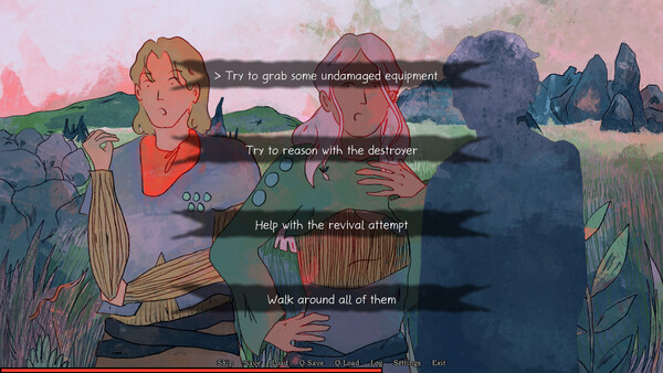 Rottenroots screenshot 12