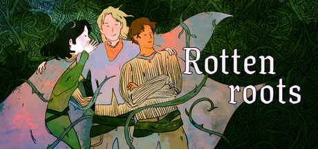 Rottenroots