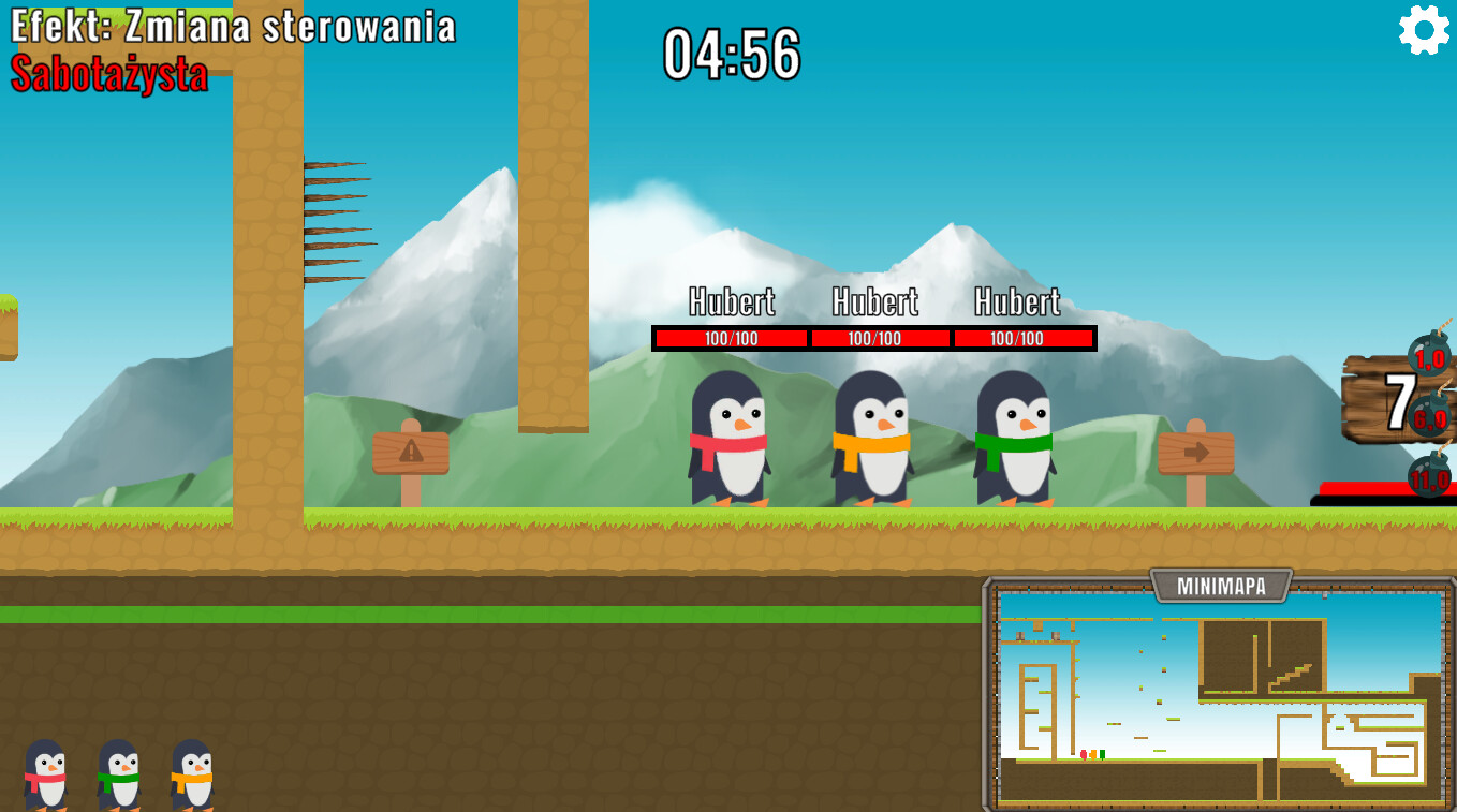 PingWin screenshot