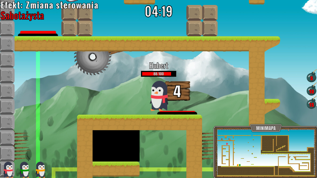 PingWin screenshot