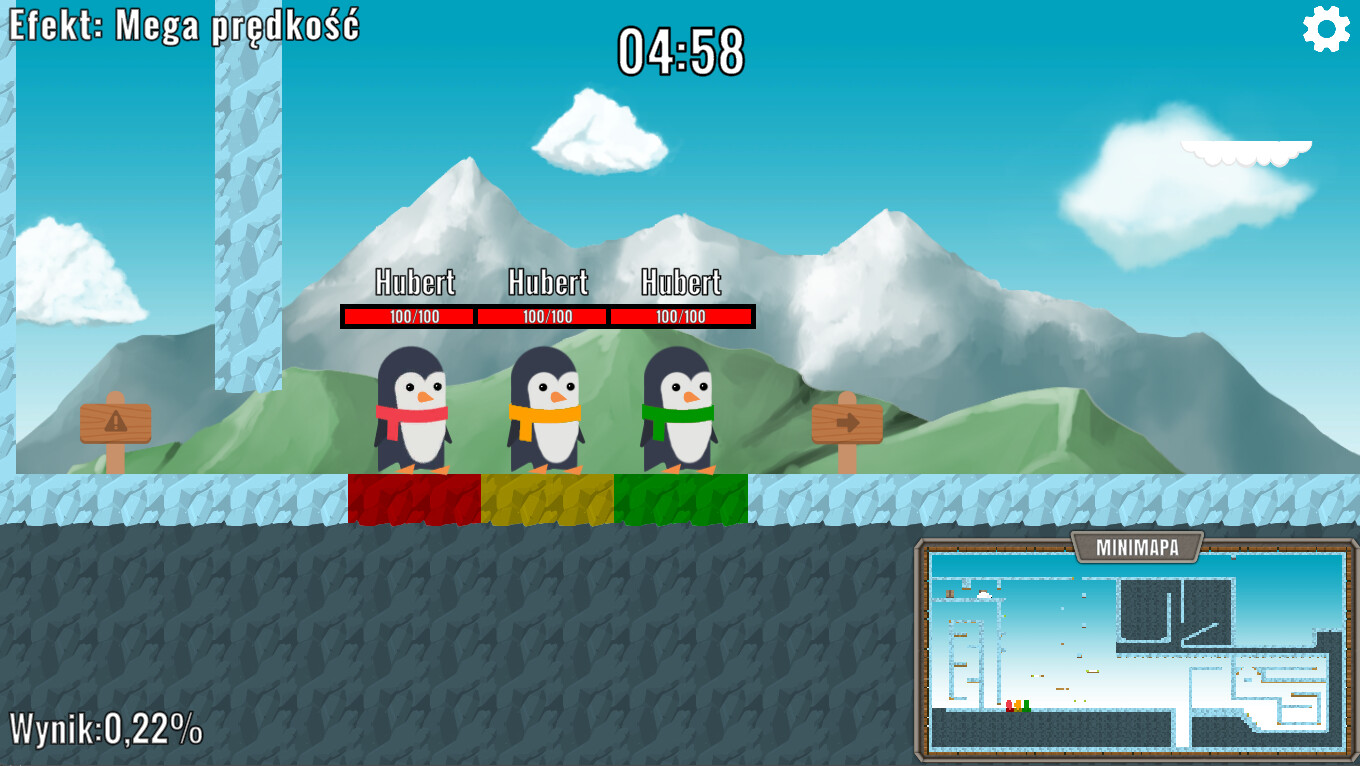 PingWin screenshot