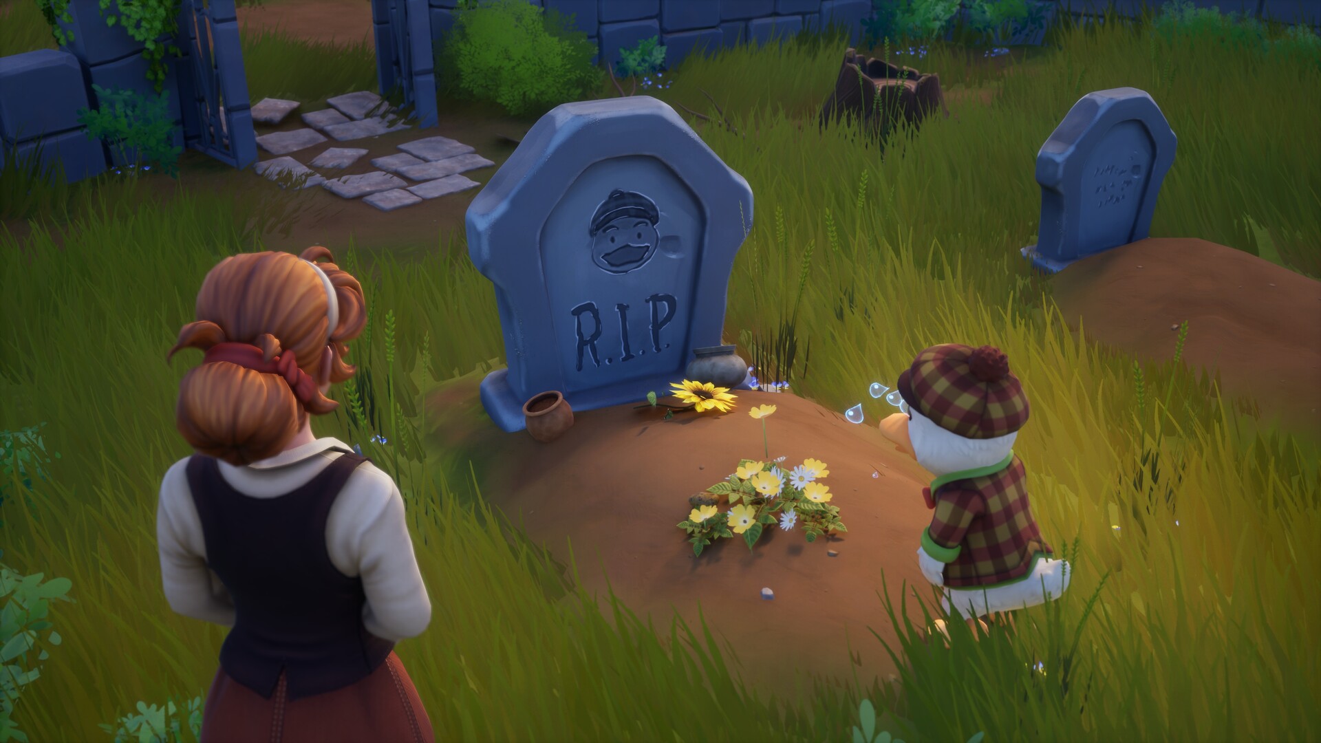 Critterville Goes Bankrupt screenshot 6