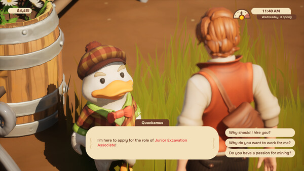 Critterville Goes Bankrupt