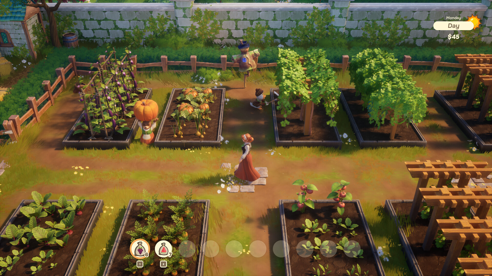 Critterville Goes Bankrupt screenshot 2