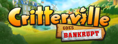 Critterville Goes Bankrupt